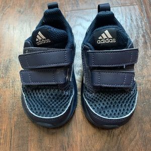 Navy Toddler Adidas